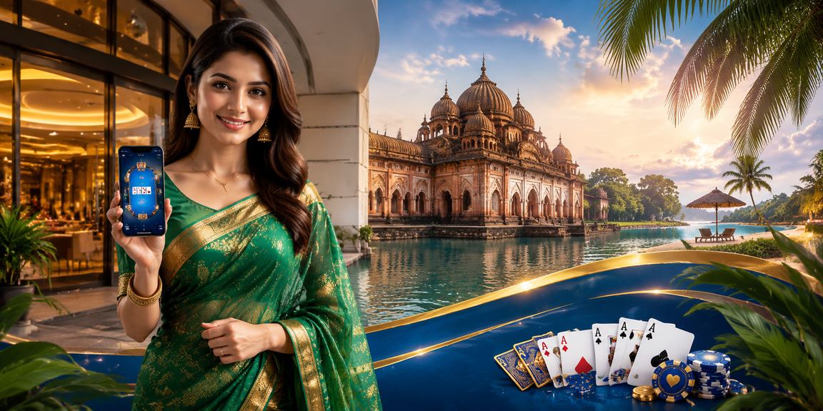 বাংলাদেশের পোকার গেমের পরিবেশ