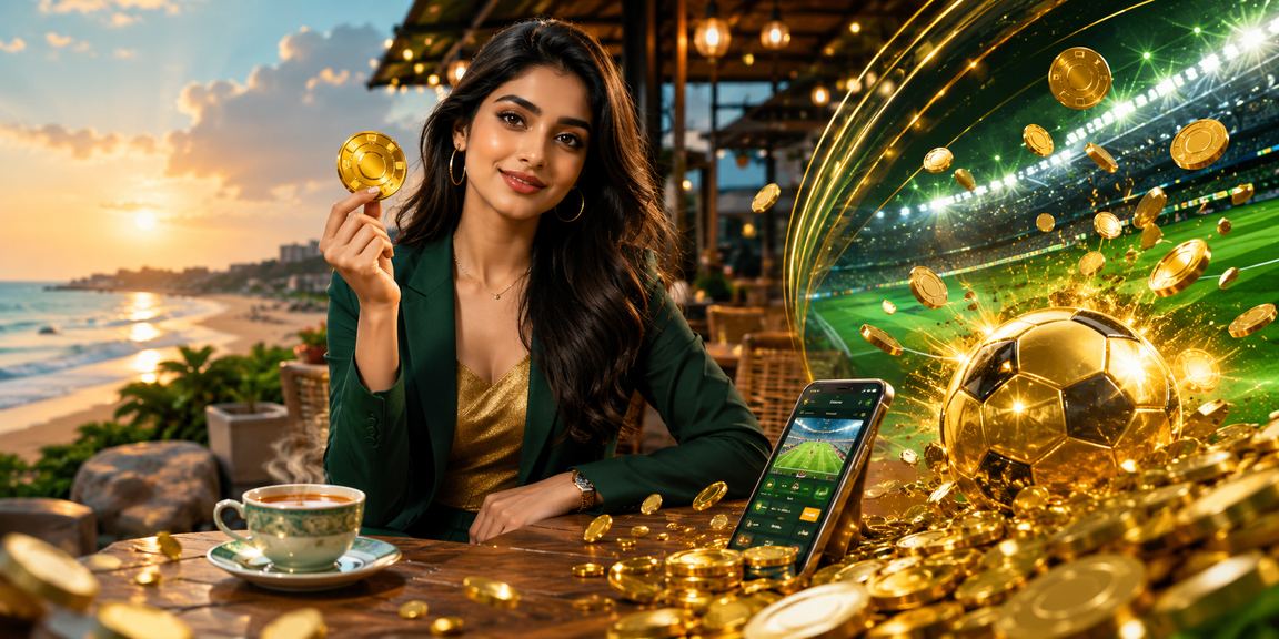 কক্সবাজার সৈকতে ক্যাসিনো ও লটারি গেমিং অ্যাপ ব্যবহারের দৃশ্য
