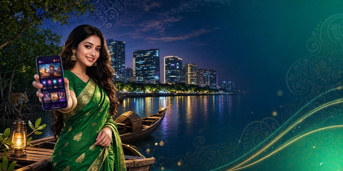 ঢাকায় মোবাইল ক্যাসিনো গেম অভিজ্ঞতা
