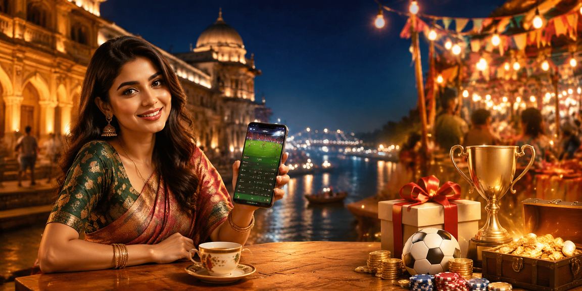 ময়মনসিংহের নৈশ বাজারে স্পোর্টস বেটিং